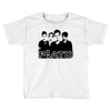 p!atd Toddler T-shirt