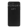 hungry af! iPhone 7 Plus Case