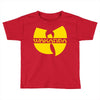 Wakanda Toddler T-shirt