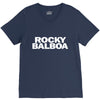 Rocky Balboa V-Neck Tee