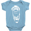 Alien Baby Onesie