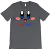 kirby gamer geek snes T-Shirt