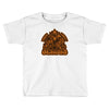 kokiri forest scrubs Toddler T-shirt