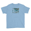 starry wars Youth Tee