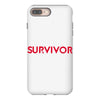 survivor 3 iPhone 8 Plus
