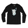 Bad Dog Long Sleeve Shirts