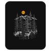 deers Mousepad