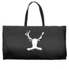 hannibal   stag Weekender Totes
