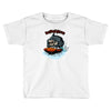 playful, masculine Toddler T-shirt