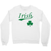 irish Crewneck Sweatshirt