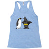 arch enemies Racerback Tank