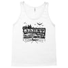 janet thing Tank Top