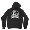 sagittarius rose zodiac Unisex Hoodie