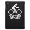 funny eco bicycle (2) iPad Mini