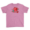 a matter of life Youth Tee