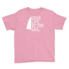 grab life by the sail Youth Tee