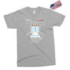 all play and no work Exclusive T-shirt