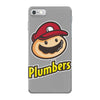 plumbers iPhone 7 Case