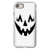 beauty face pumpkin iPhone 8