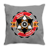 eye led best Throw Pillow