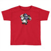 overwatch winston tee Toddler T-shirt