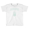 irish beathalyzer Toddler T-shirt
