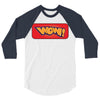 woow 3/4 Sleeve Shirt