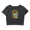 i&rsquo;ve got my eye on you! Crop Top