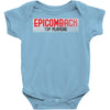 TOP PLAYER Baby Bodysuit