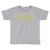 moron Toddler T-shirt
