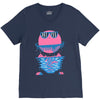happy outdoors   porky roebuck V-Neck Tee