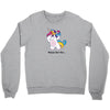 Unicorn Crewneck Sweatshirt