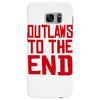 outlaws to the end 2 Samsung Galaxy S7 Edge