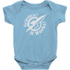 science it works Baby Bodysuit