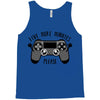 five more minutes Tank Top