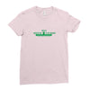 fahrie77 Ladies Fitted T-Shirt