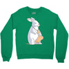 lucky (2) Crewneck Sweatshirt