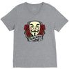 remember V-Neck Tee