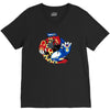 oras primal balance V-Neck Tee