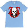 frankenskull hellion logo T-Shirt
