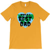 World's Best Dad Look Like T-Shirt