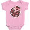 pizza1 Baby Bodysuit