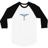 tiesto 3/4 Sleeve Shirt