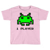 arcade player one Toddler T-shirt