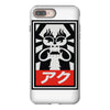 obey aku iPhone 8 Plus