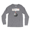 tk 421 review Long Sleeve Shirts