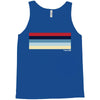 France 1990 Tank Top