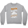 There Aren't Many Things I Love More Than Motorcycles Crewneck Sweatshirt