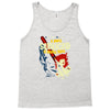 seduced by the dark side Tank Top