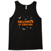 halloween at eden bar Tank Top
